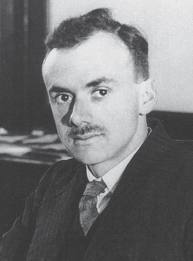 O Paul Dirac
