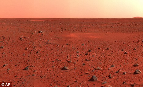 MARS1