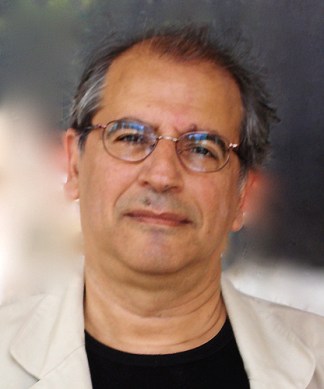 Σταύρος Κατσανέβας