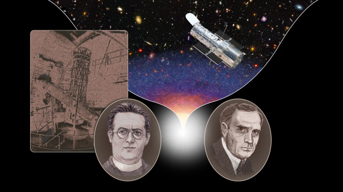hubble