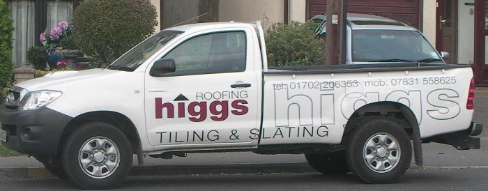 higgsvan