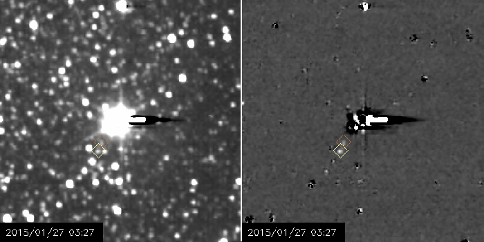 Ο Πλούτωνας και οι δυο δορυφόροι του Nix and Hydra