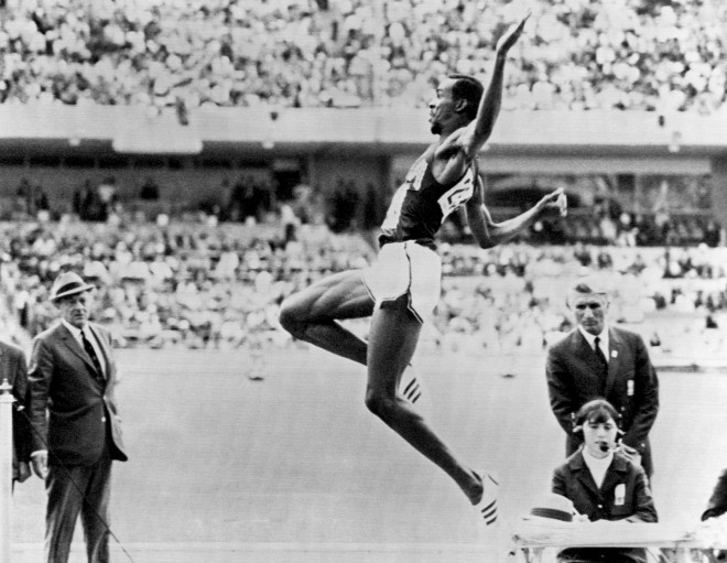 Bob Beamon