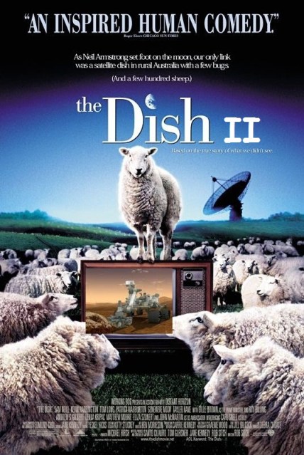 dish