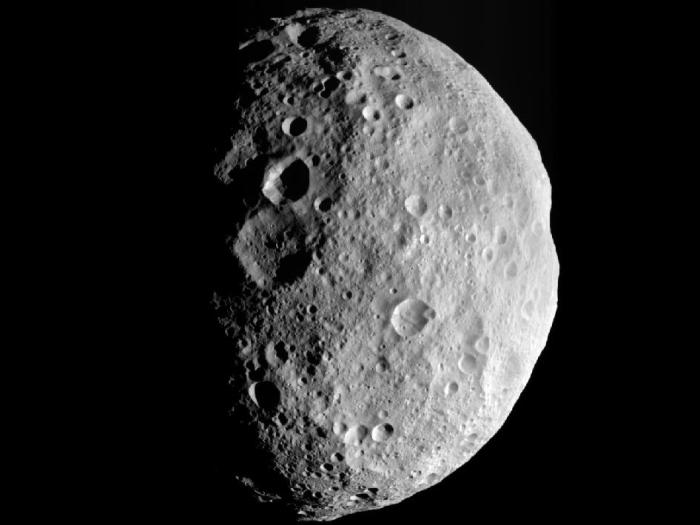 vesta