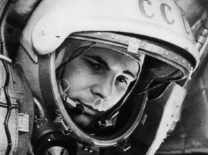Yuri Gagarin