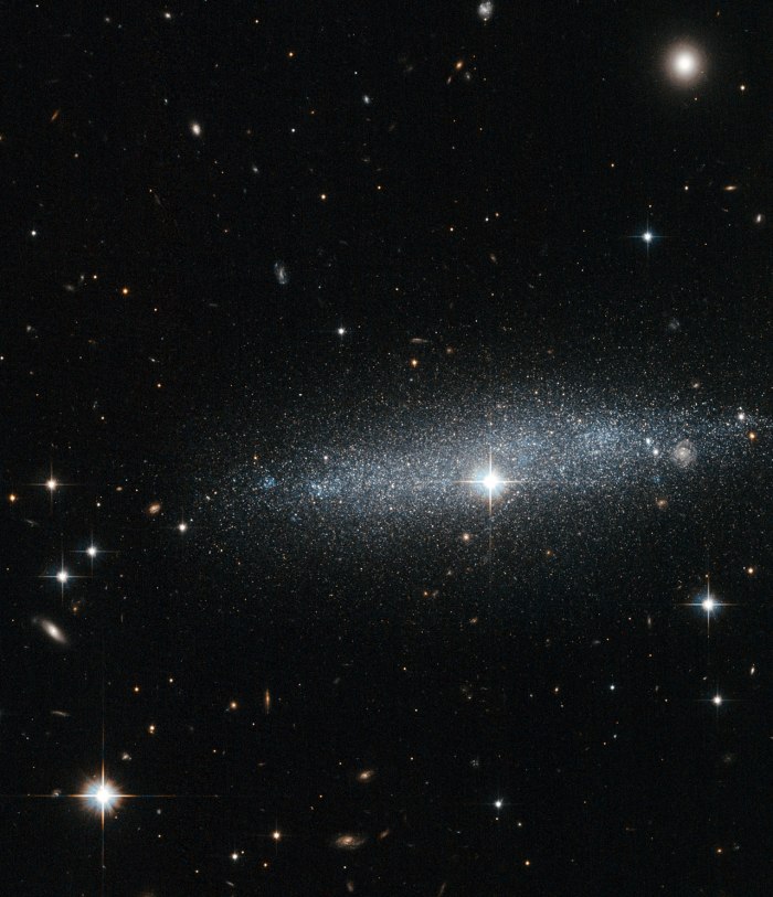 O γαλαξίας ESO 318-13