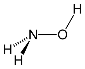 Hydroxylamine-2D