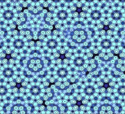 Quasicrystal1