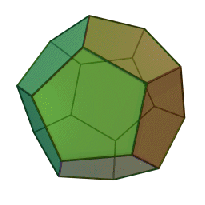 Δωδεκάεδρο