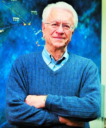 Ο δρ Σταμάτης Κριμιζής