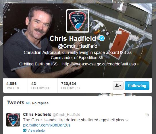 hadfield