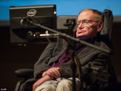 HAWKING