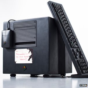 Ο υπολογιστής NeXT