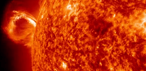 sun