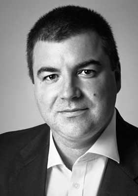 Konstantin Novoselov