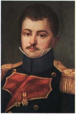 Διονύσιος Βούρβαχης (Denis Bourbaki)