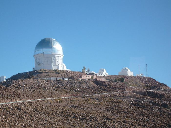 Cerro_Tololo_Observatory