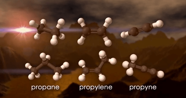 propyl