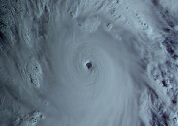 Haiyan