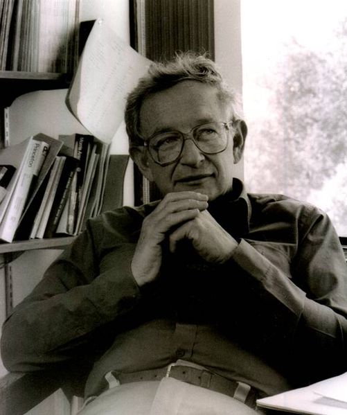 Ο Philip Warren Anderson, γεννήθηκε στις 13 Δεκεμβρίου του 1923 και αύριο συμπληρώνει το ενενηκοστό έτος της ηλικίας του.