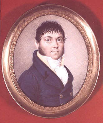 Johann Georg von Soldner