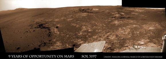 Opportunity-Sol-3197E1a_Ken-Kremer1-580x206