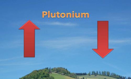 plutonium