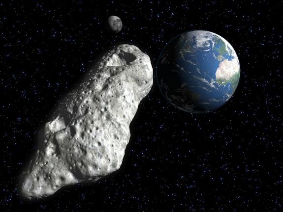 asteroid-near-earth-illustration