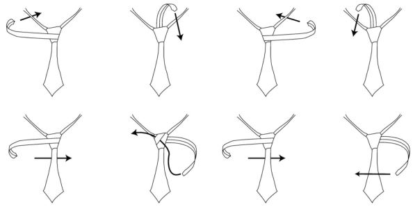 tie