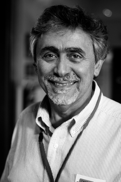 Δημοσθένης Καζάνας