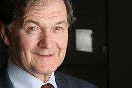 O Roger Penrose το 2005