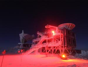 BICEP2: σκόνη στα μάτια του;