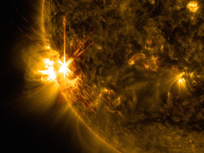 solar-flare-june11-2014