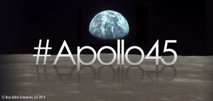 Apollo45
