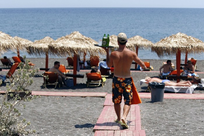 Σήμερα, καλοκαίρι 2014: νέοι ορίζοντες έχουν ανοίξει για τους Φυσικούς στον τομέα που αποκαλείται «βαριά βιομηχανία της Ελλάδας», απαύγασμα της ανάπτυξης και του εκσυγχρονισμού της χώρας μας. 