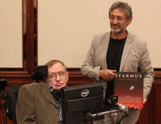 hawking