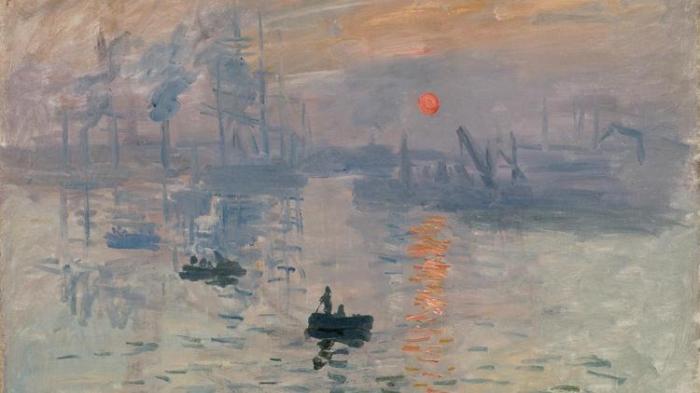 Claude Monet,