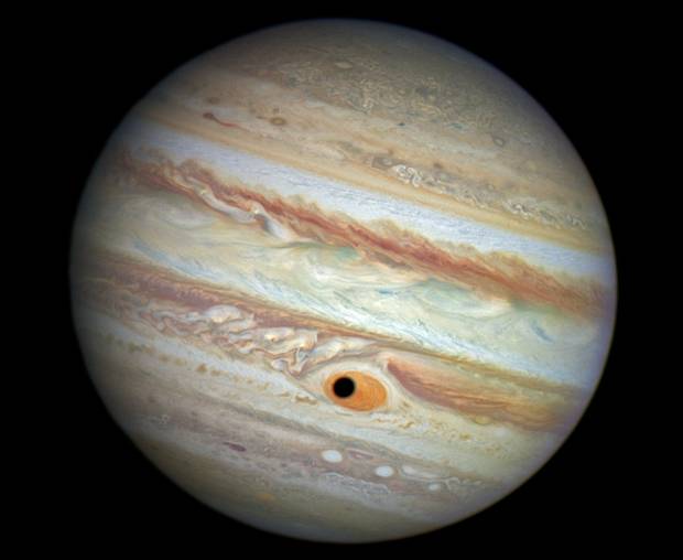 JUPITER