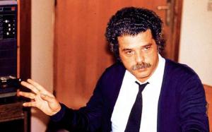 Παναγιώτης Βαρώτσος