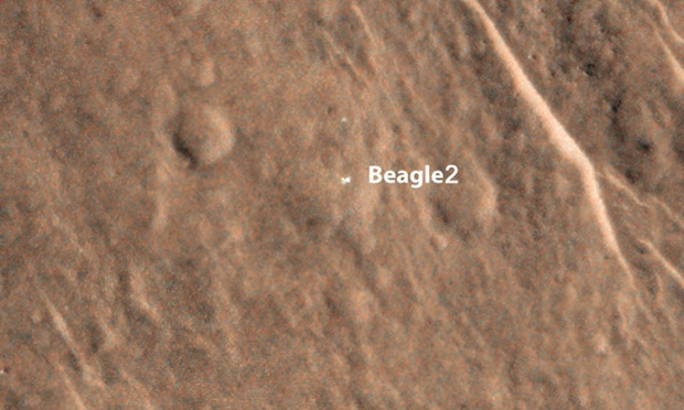 Beagle-2-s