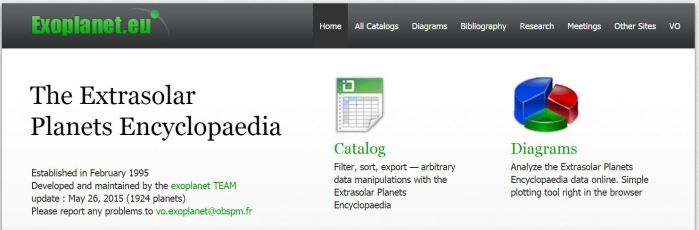 extrasolars.eu