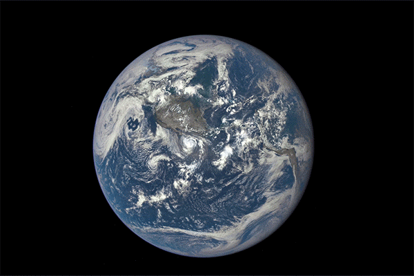 (Image: NASA/NOAA)