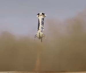 blue origin