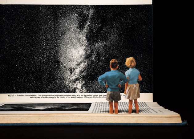 Photographs by Thomas Allen