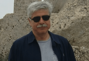 Κωνσταντίνος Κόκκοτας