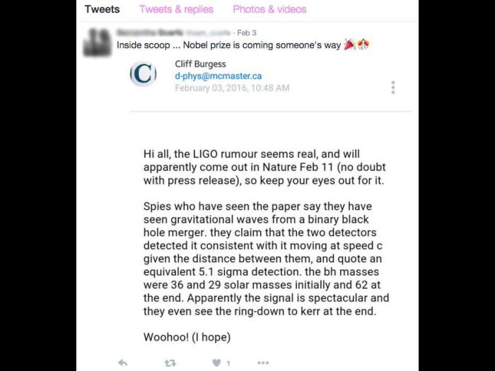 LIGOtwitter