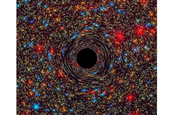 superblackhole