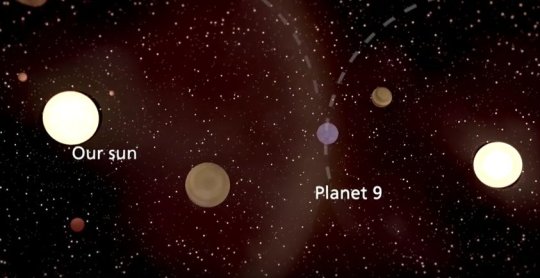 planet 9