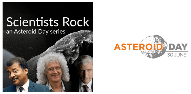 asteroid day